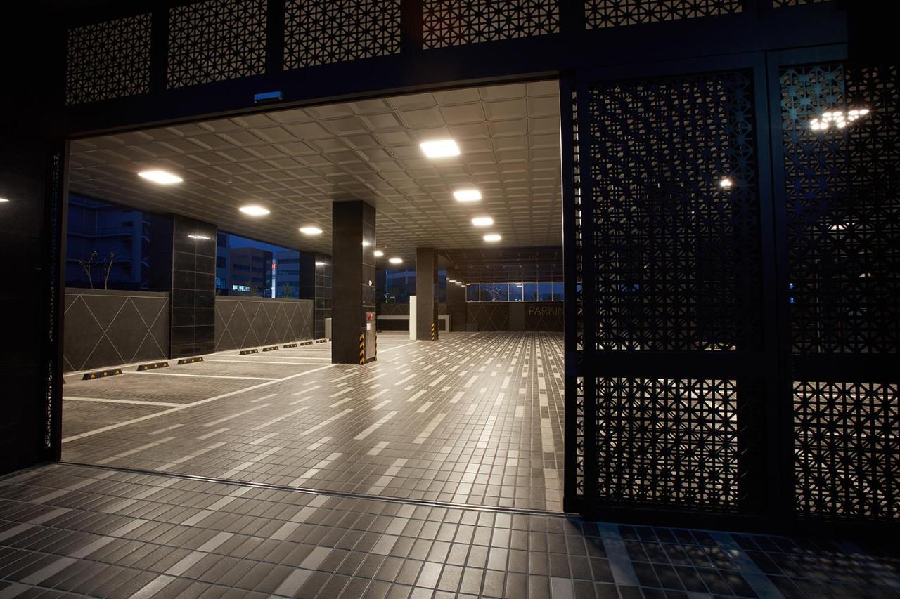 Hotel Wanted Inczhon Zewnętrze zdjęcie