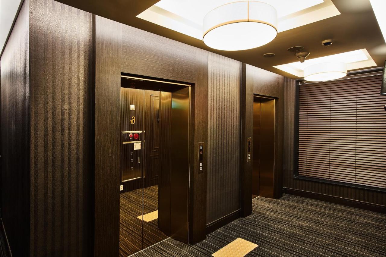 Hotel Wanted Inczhon Zewnętrze zdjęcie