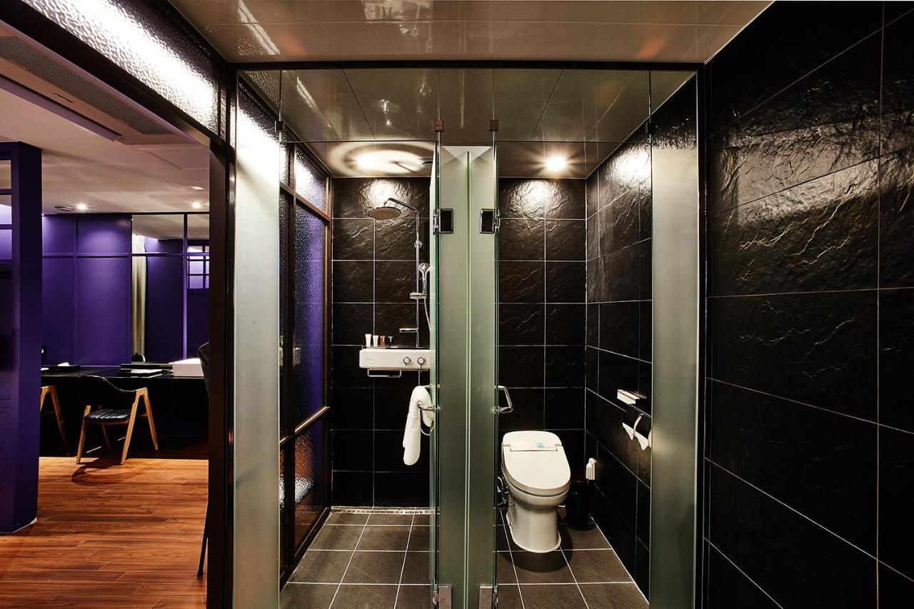 Hotel Wanted Inczhon Zewnętrze zdjęcie