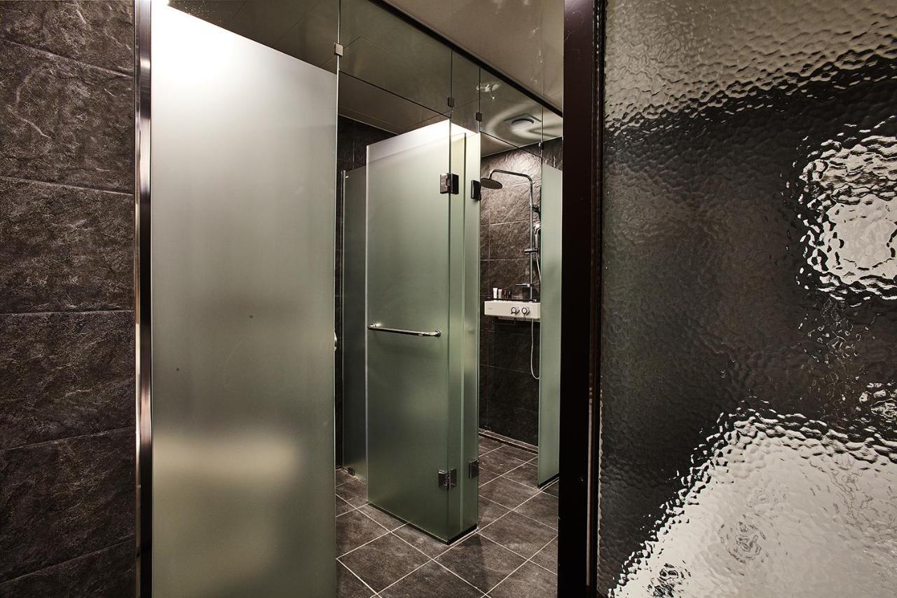 Hotel Wanted Inczhon Zewnętrze zdjęcie