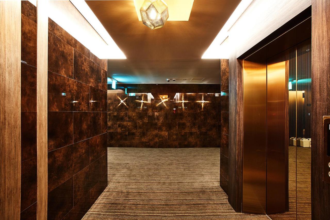 Hotel Wanted Inczhon Zewnętrze zdjęcie