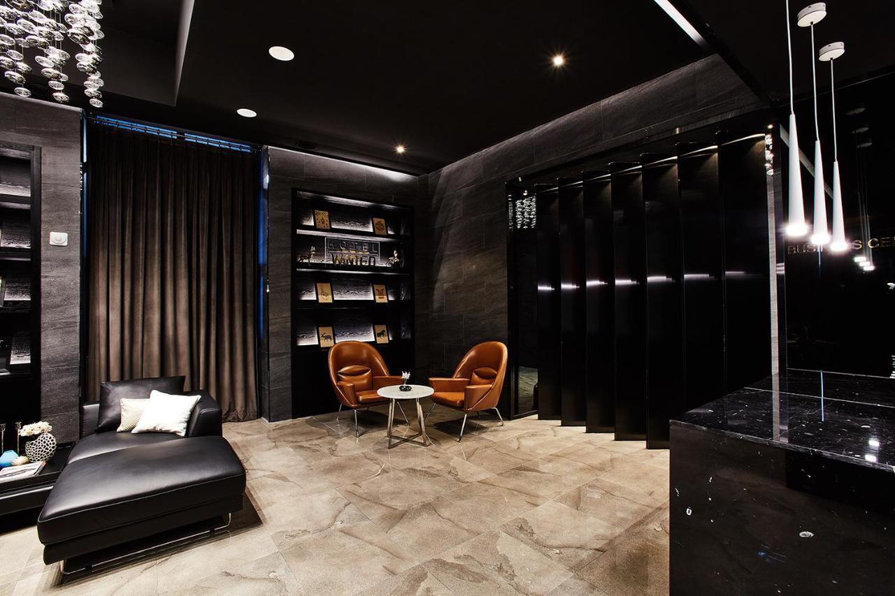 Hotel Wanted Inczhon Zewnętrze zdjęcie