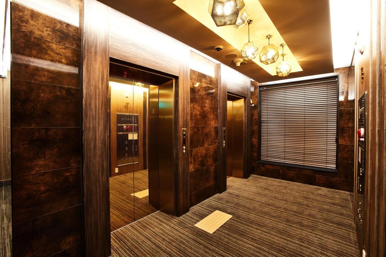 Hotel Wanted Inczhon Zewnętrze zdjęcie