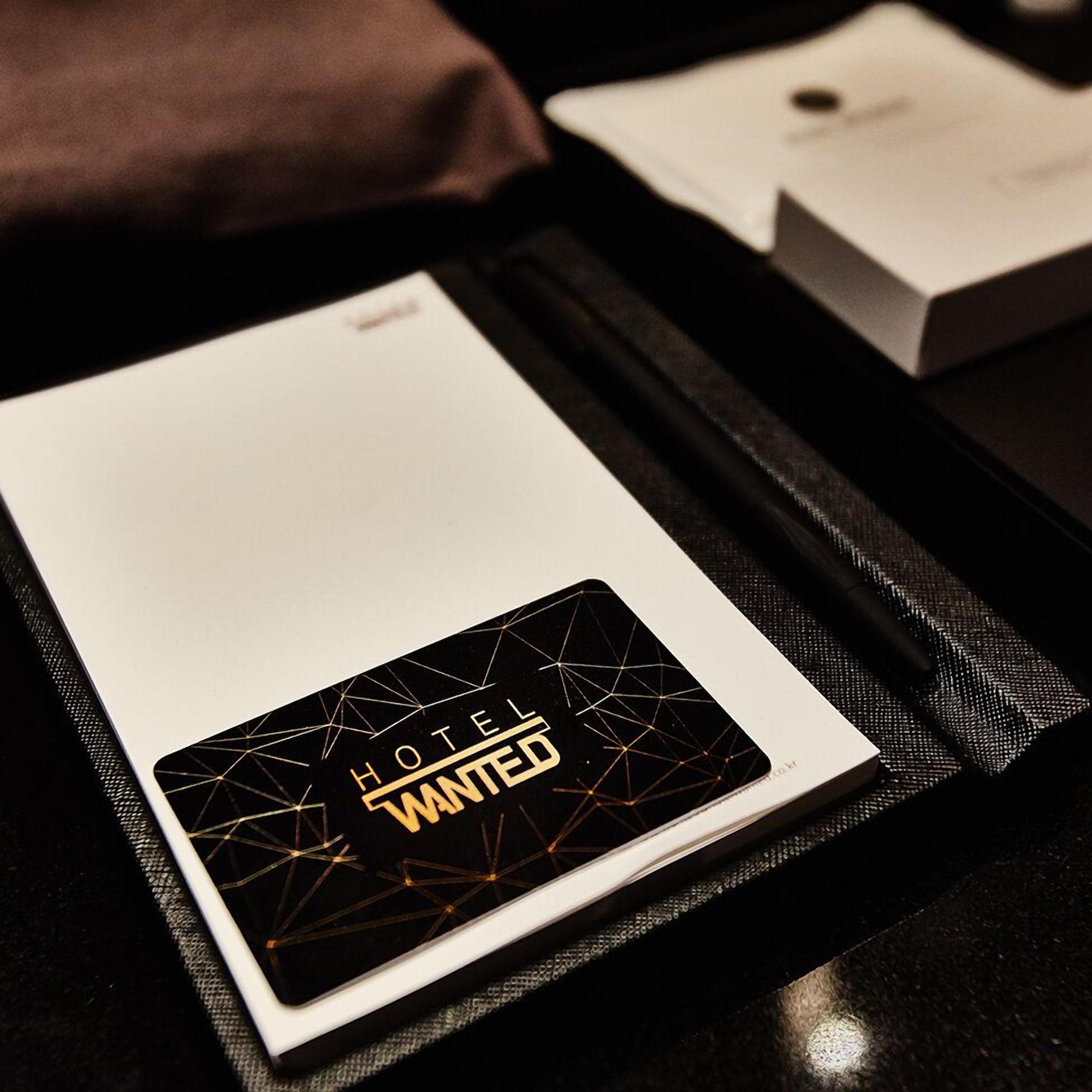 Hotel Wanted Inczhon Zewnętrze zdjęcie